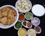 દહીં પાપડી ચાટ (Dahi Papdi Chaat Recipe In Gujarati) રેસીપી સ્ટેપ7ફોટો