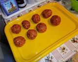 Töltött paprika 🌶️ recept fázis 2 fotója