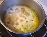 Foto del paso 3 de la receta: Lomo de cerdo a la crema con jalapeños
