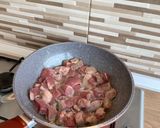Pas rețetă Tochitură de porc 1 fotografie