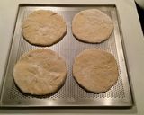 Foto do passo 3 de Pão Sírio ou Pita