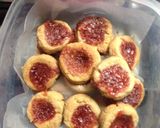 Foto del paso 4 de la receta: Pepas