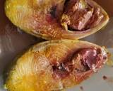 Dugdha Hilsa Fish recipe step 1 photo