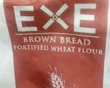 High Fibre Ugali With Wheat Flour recipe step 4 photo