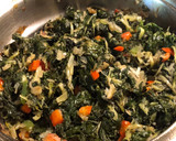 Foto del paso 3 de la receta: Canastas de verduras