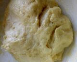 Фото кроку 1 до Вкусный осетинский пирог с картофелем и сыром.