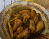Foto langkah ke 4 dari resep Ayam Rica-Rica.