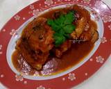 Foto langkah ke 6 dari resep Ayam Bakar Bumbu Serepeh Khas Rembang.