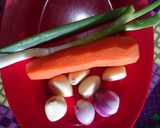 Foto langkah ke 2 dari resep Snack MPASI, Tahu Brontak.