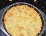 बेक्ड मेकरोनी (baked macaroni recipe in Hindi) रेसिपी चरण 2 फोटो