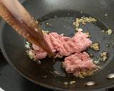 Mapo tofu recipe step 3 photo