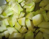 Foto del paso 4 de la receta: Crema de calabacín