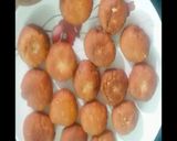 A picture of step 7 of Makan peda.