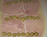 Foto del paso 6 de la receta: Pan de jamón