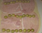 Foto del paso 6 de la receta: Pan de jamón