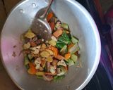 Foto langkah ke 4 dari resep Capcay sayur ala²😁.