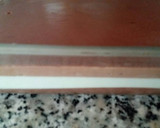 Foto del paso 8 de la receta: Tarta de tres chocolates