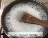 Foto langkah ke 3 dari resep Kimchi Mudah, 100% Bahan Lokal.