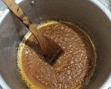 صورة لخطوة 3 من وصفة كيك البسكويت 😋