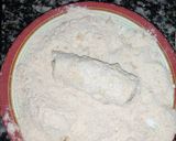 Bread rollmatakin girki5 hoto
