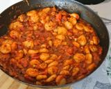 Olaszos krumplimentes gnocchi recept fázis 11 fotója