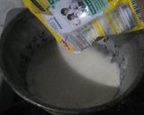 Foto langkah ke 3 dari resep Puding Milk Tea.