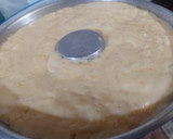 Foto del paso 2 de la receta: Queque de Naranja🍊