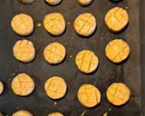Gluténmentes tepertős pogácsa recept fázis 4 fotója