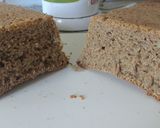 Foto del paso 4 de la receta: Pan 100 % integral