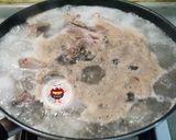 ♡宛の寶寶”食“堂 ✿ 賓仔骨湯的食譜步驟3照片