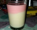 Foto langkah ke 2 dari resep Es atau Juss Tape Susu.