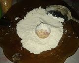 Foto langkah ke 6 dari resep Brulee Bomb.