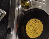 થેપલા (Thepla Recipe in Gujarati) રેસીપી સ્ટેપ3ફોટો