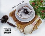 Foto langkah ke 5 dari resep Bubur Kanji || Bubur Tapioka.