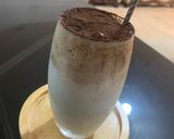 عکس مرحله 1 از دستور نوشیدنی اسپرسو وخرما