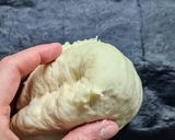 Belül puha, kívül ropogós bagett 😊 recept fázis 8 fotója