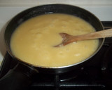 Foto del paso 7 de la receta: Berenjenas con salsa al gratén