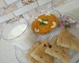 કાજુ મસાલા (Kaju Masala Recipe In Gujarati) રેસીપી સ્ટેપ6ફોટો