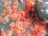 Sayur Pepaya Simple / Sayur Buah Pepaya Mengkal