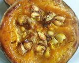 Foto del paso 11 de la receta Calabaza asada al horno