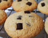 Foto del paso 1 de la receta: Cookies & Coffee. Canario Solé