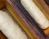 Foto del paso 2 de la receta: Pan integral