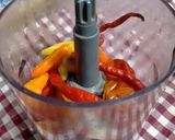 Foto langkah ke 2 dari resep Sambal Rebus.