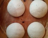 صورة لخطوة 1 من وصفة كسره خمیره 😋😋😋