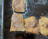 Foto del paso 6 de la receta: Rollitos primavera sin salsa de soja