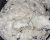 Foto del paso 3 de la receta: Budín Navideño / Inglés