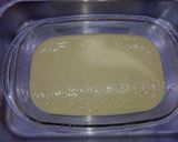 صورة لخطوة 5 من وصفة الكيكة الاقتصادية بأقل التكاليف 🥧🥧