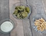 Foto del paso 2 de la receta: 3 Aperitivos fáciles y coloridos