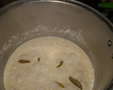 Foto del paso 3 de la receta: Arroz con leche ESPESO CON PILONCILLO