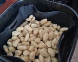 Foto del paso 2 de la receta: Ñoquis de kebab